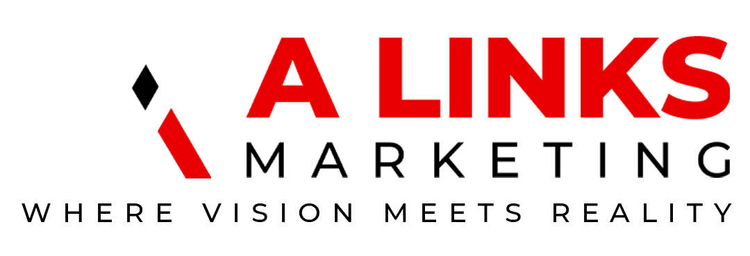 a links webiste logo